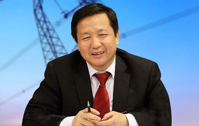 建設(shè)能源互聯(lián)網(wǎng) 將開辟更大市場空間——訪全國人大代表，特變電工股份有限公司黨委書記、董事長張新