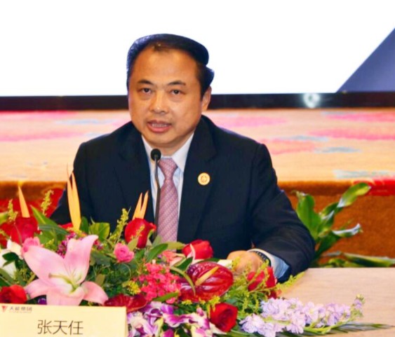 發(fā)展智慧型儲能電站 助力實(shí)現(xiàn)“碳達(dá)峰、碳中和”——訪全國人大代表、天能控股集團(tuán)董事長張?zhí)烊? /></a></div>
				<div   id=