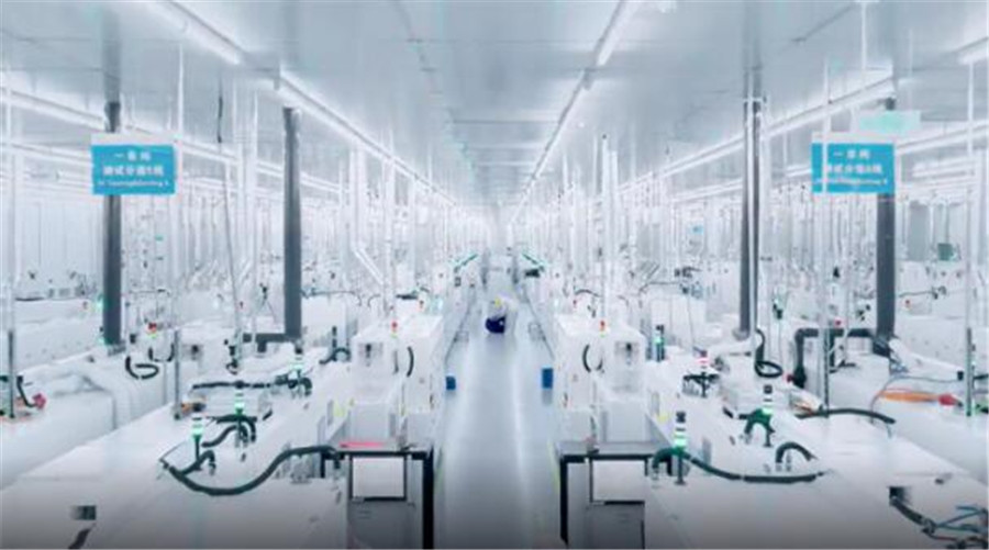 “雙碳”目標(biāo)如何盡快落地？天合光能先一步給出“參考答案”