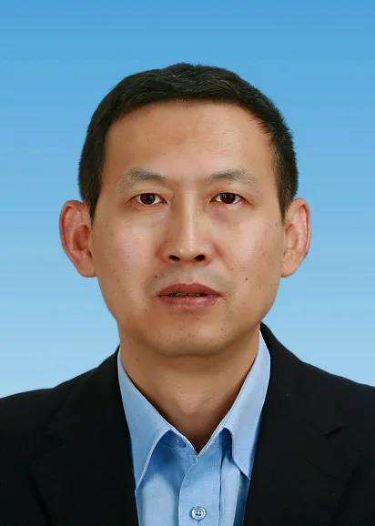 劉敬任中核集團副總經(jīng)理、黨組成員