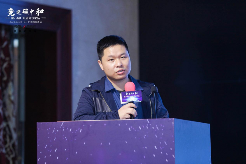 光伏裝機(jī)比例不斷提升，電化學(xué)儲(chǔ)能機(jī)會(huì)來(lái)了！