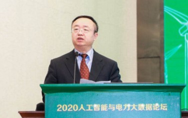 國(guó)家電網(wǎng)有限公司大數(shù)據(jù)中心主任、黨委副書記 王繼業(yè)：激活電力大數(shù)據(jù)價(jià)值 落實(shí)公司碳達(dá)峰碳中和行動(dòng)方案