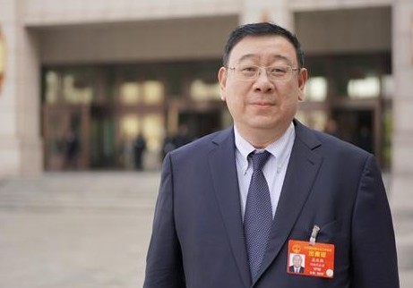 國(guó)網(wǎng)湖南省電力有限公司董事長(zhǎng)、黨委書記孟慶強(qiáng)：打造電池儲(chǔ)能產(chǎn)業(yè)高地 服務(wù)湖南能源清潔低碳轉(zhuǎn)型