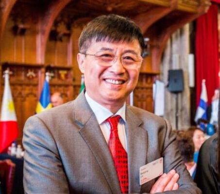 林伯強(qiáng)：實(shí)現(xiàn)碳中和，能源結(jié)構(gòu)調(diào)整能否成功，取決于這兩個(gè)因素