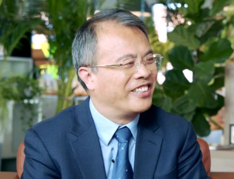 中國(guó)氫能聯(lián)盟專家委員會(huì)主任、同濟(jì)大學(xué)教授余卓平:預(yù)計(jì)我國(guó)將于“十五五”初期實(shí)現(xiàn)碳達(dá)峰