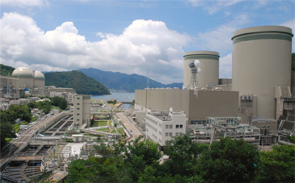 日本計(jì)劃重啟3座高齡核電機(jī)組，役齡均超過40年