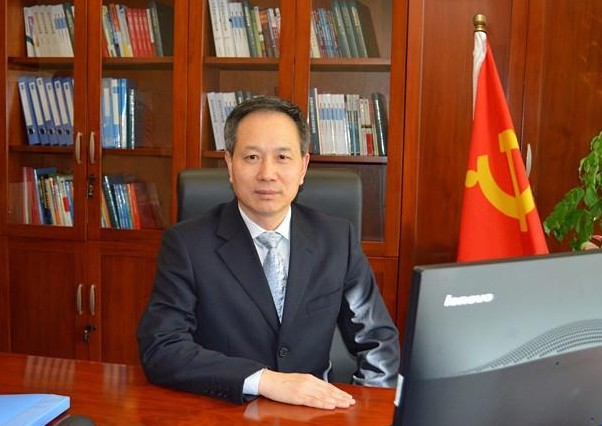 加快新型電力系統(tǒng)戰(zhàn)略研究——訪中國(guó)工程院院士、全球能源互聯(lián)網(wǎng)研究院院長(zhǎng)湯廣福