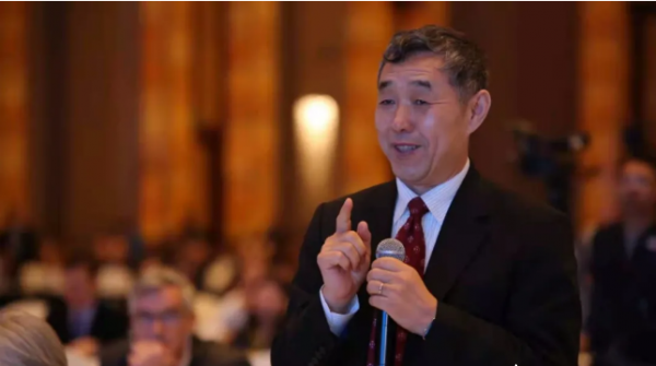 李俊峰：碳達(dá)峰、碳中和決策不是心血來(lái)潮，2030年碳達(dá)峰不是一件特別難的事