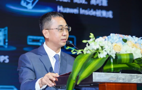 華為侯金龍：融合數(shù)字與電力電子技術(shù)，推動(dòng)光伏成主力能源！