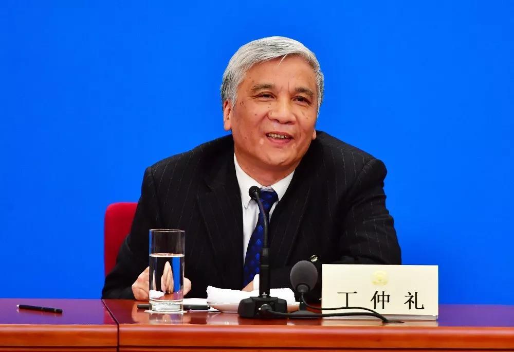 丁仲禮院士：實(shí)現(xiàn)碳中和，需要“三端發(fā)力”!