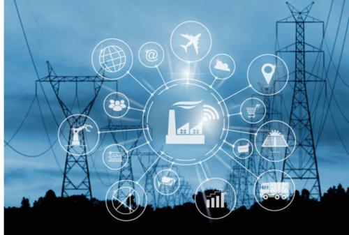 瞄準(zhǔn)能源數(shù)字化！華為豪擲30億成立數(shù)字能源公司！