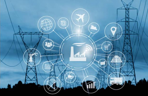 斥資30億元 華為欲玩轉“比特管理瓦特”