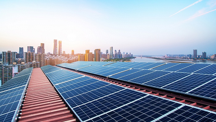 國家能源局：整縣推進試點各省自行實施！萬億光伏風口“一窩蜂”下，需警惕傳統(tǒng)分布式安全風險！