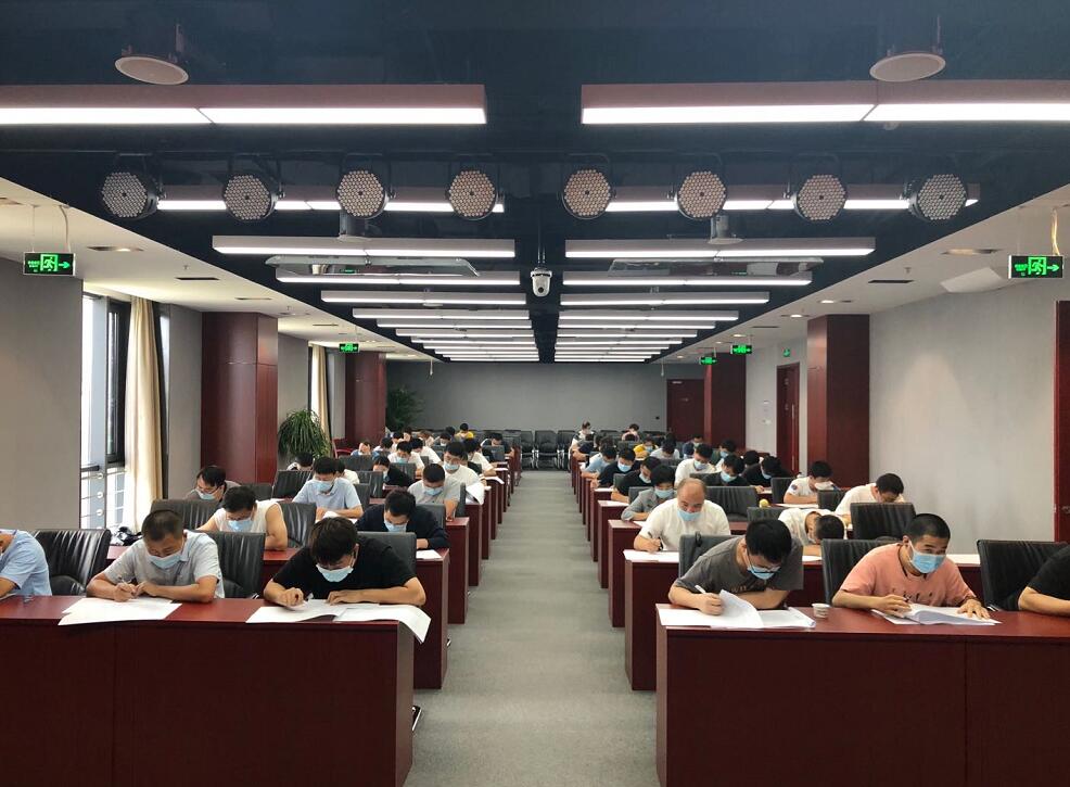 國網(wǎng)信通產(chǎn)業(yè)集團(tuán)：以學(xué)習(xí)培訓(xùn)為抓手，深化安全質(zhì)量水平