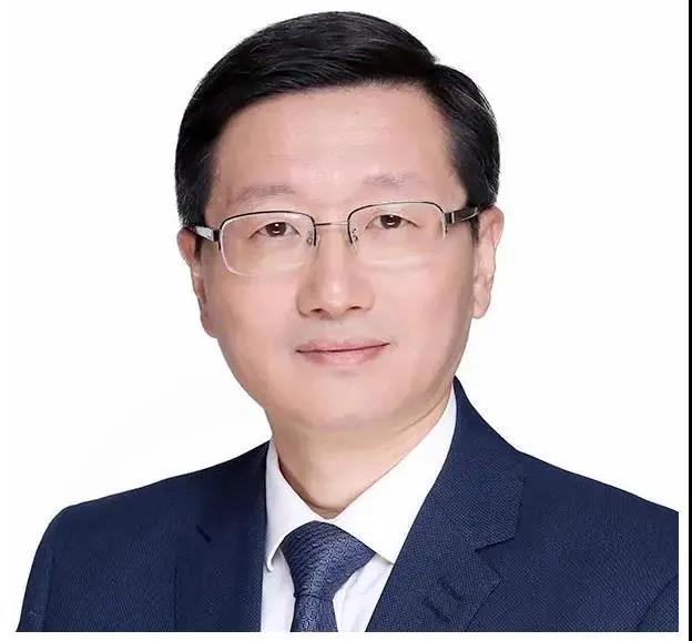 重要人事！華電集團有限公司副總經(jīng)理余兵升任國家能源局副局長