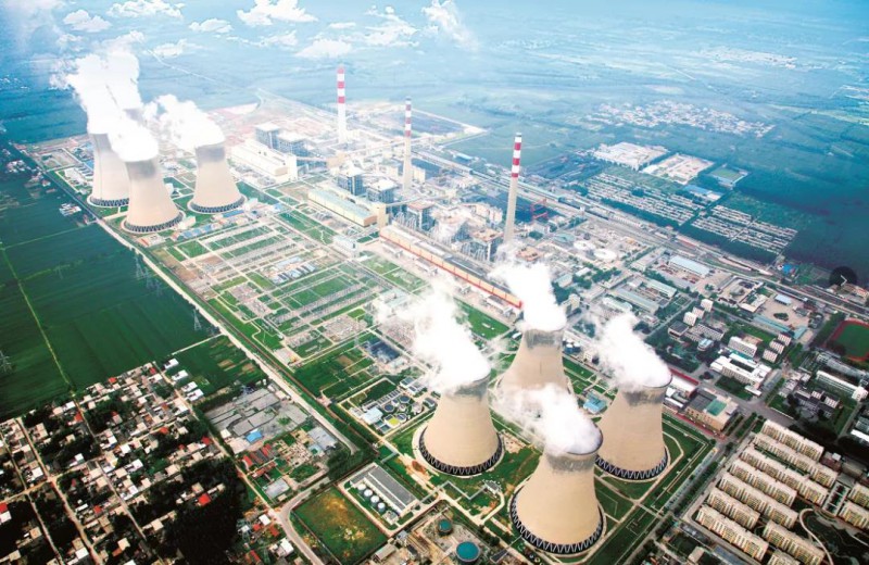 雙控政策“本末倒置”？能源企業(yè)何去何從?