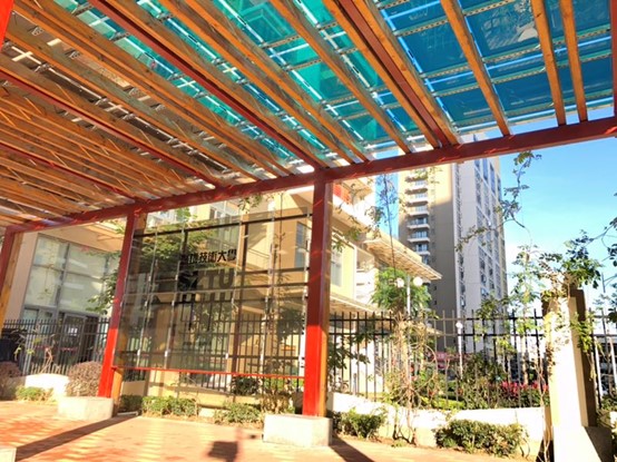 2021高交會上&ldquo;碳達峰&rdquo;、&ldquo;碳中和&rdquo;、&ldquo;能源革命&rdquo;背后的新能源力量