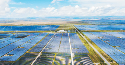 綠證交易、綠電交易、碳排放權(quán)交易——三類市場共同推進“雙碳”目標(biāo)