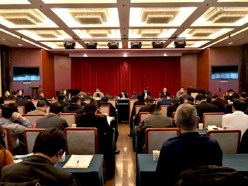 確保10月底前具備開工條件！河北召開整縣（市、區(qū)）推進屋頂分布式光伏開發(fā)試點建設(shè)推進會