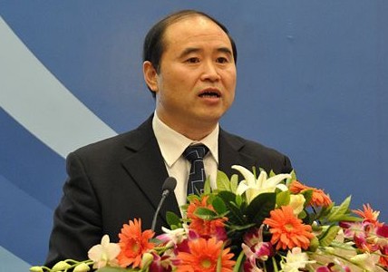 國家能源局原副局長吳吟：數字化將顛覆能源產業(yè)