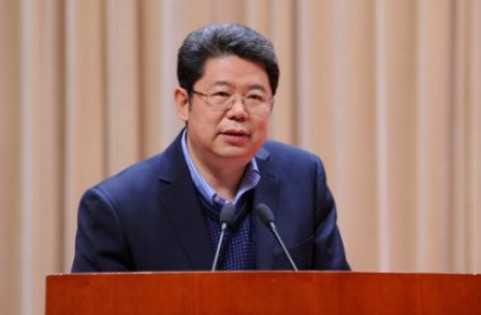 中石化董事長(zhǎng)、黨組書記人選落定