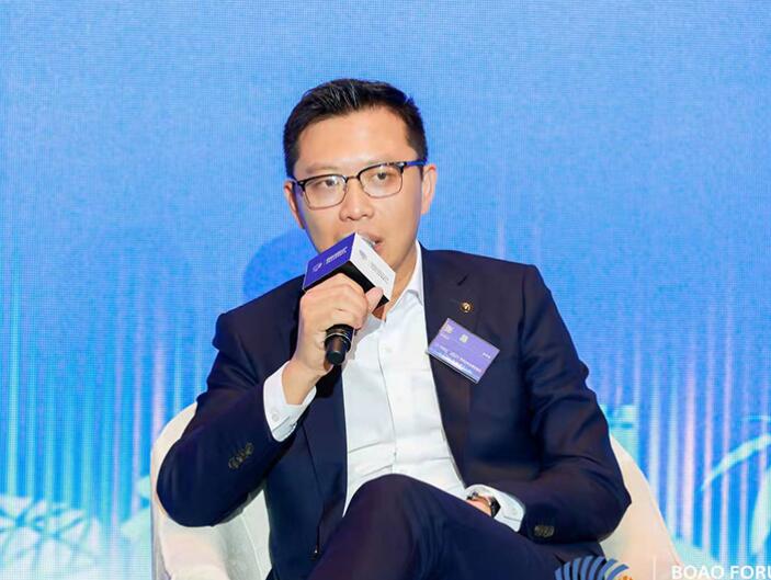 張晶:解決工業(yè)園區(qū)碳排放是實(shí)現(xiàn)碳中和的關(guān)鍵