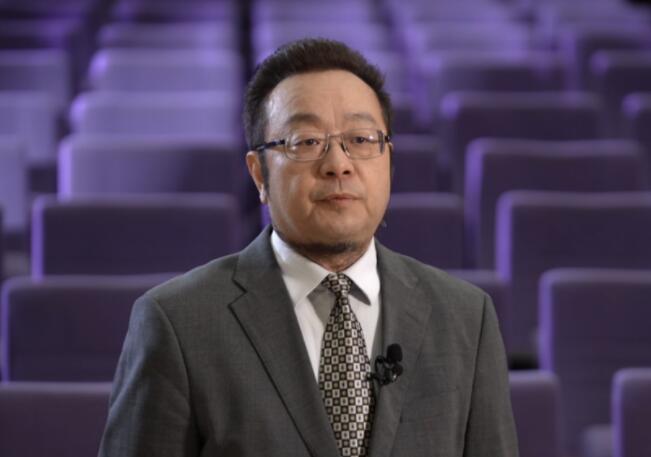 賀克斌：雙碳目標(biāo)，促進(jìn)世界經(jīng)濟(jì)向新的模式發(fā)展