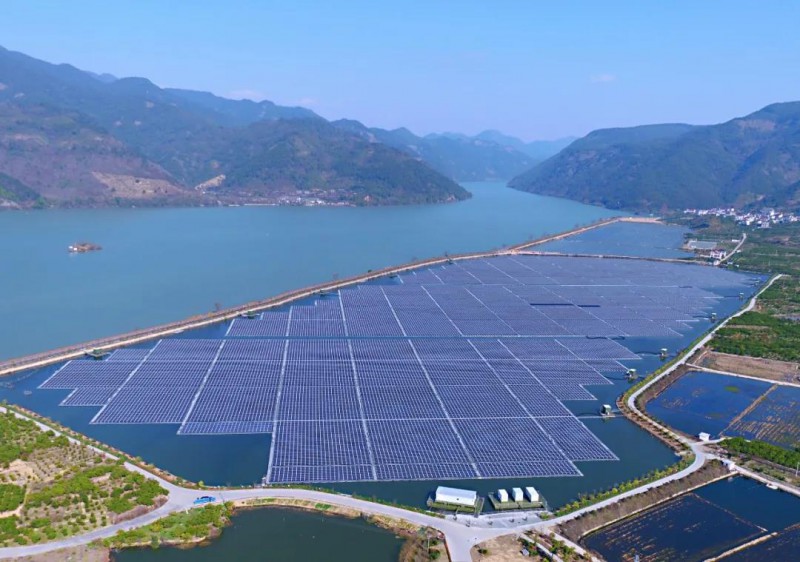 ?我國光伏發(fā)電并網(wǎng)裝機(jī)容量突破3億千瓦！