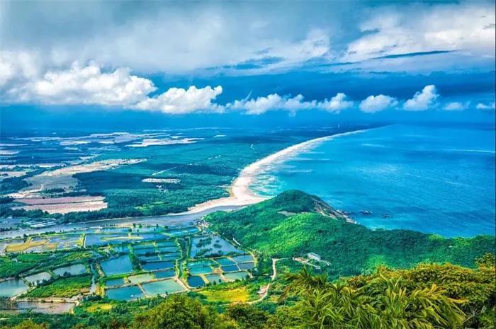 海南：2025年底前新增光伏發(fā)電5GW，加速推進(jìn)能源轉(zhuǎn)型！