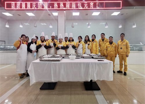 今宵話團(tuán)圓，你我共此時(shí)