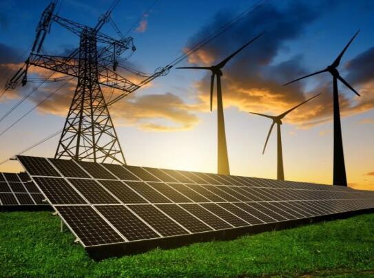 國家發(fā)改委：配售電競爭性業(yè)務(wù)有序放開 完善風(fēng)電、光伏發(fā)電新能源價(jià)格形成機(jī)制 完成第三監(jiān)管周期輸配電價(jià)改革