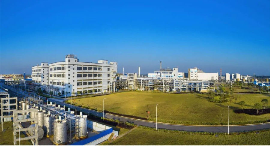 中國能建湖南院加快建設“行業(yè)領先、國內(nèi)一流”的國際工程公司