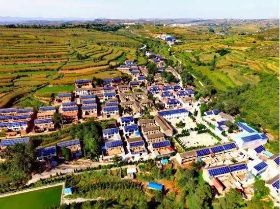 無(wú)輻射無(wú)污染無(wú)噪音零排放！科學(xué)證明光伏發(fā)電是真優(yōu)秀