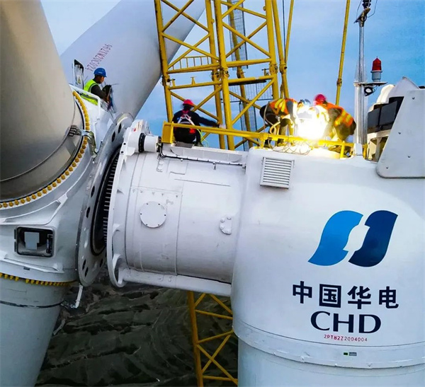 華電山西公司創(chuàng)新驅動，深挖內(nèi)潛，做好提質增效大文章