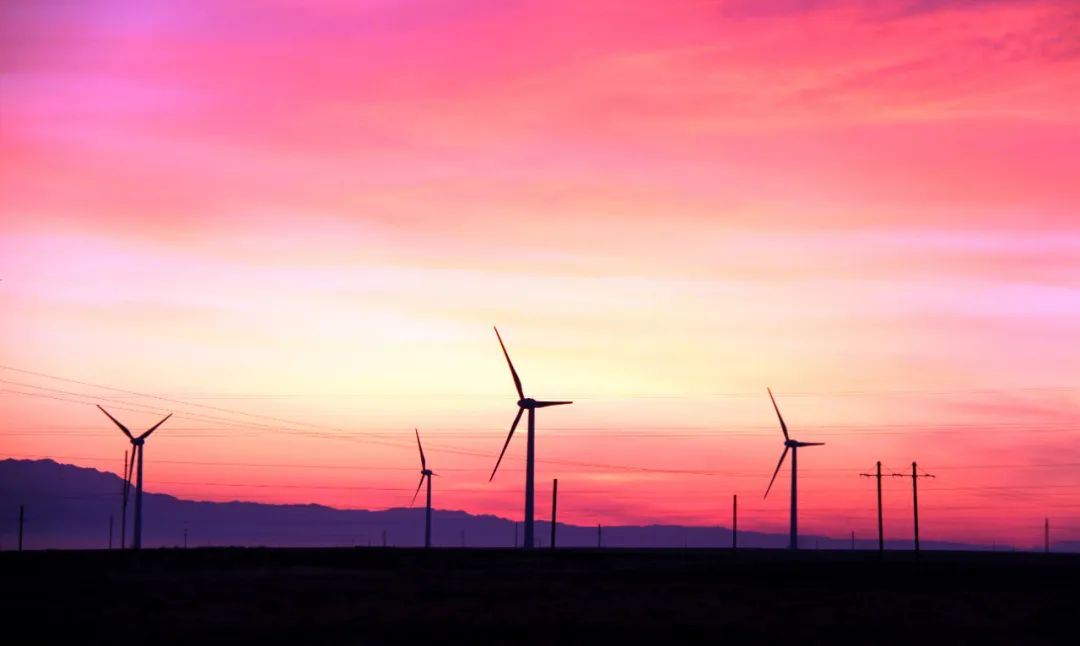 新疆首個水風光儲一體化清潔能源大基地建設(shè)啟動