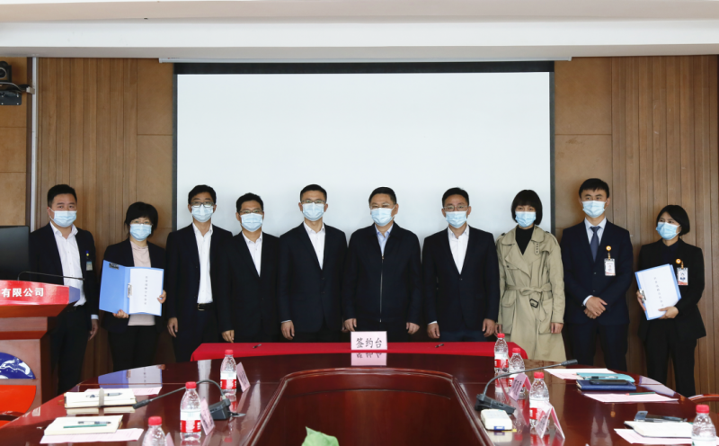 萬物皆“共享”！格力、通威戰(zhàn)略合作，提出“共享員工”策略