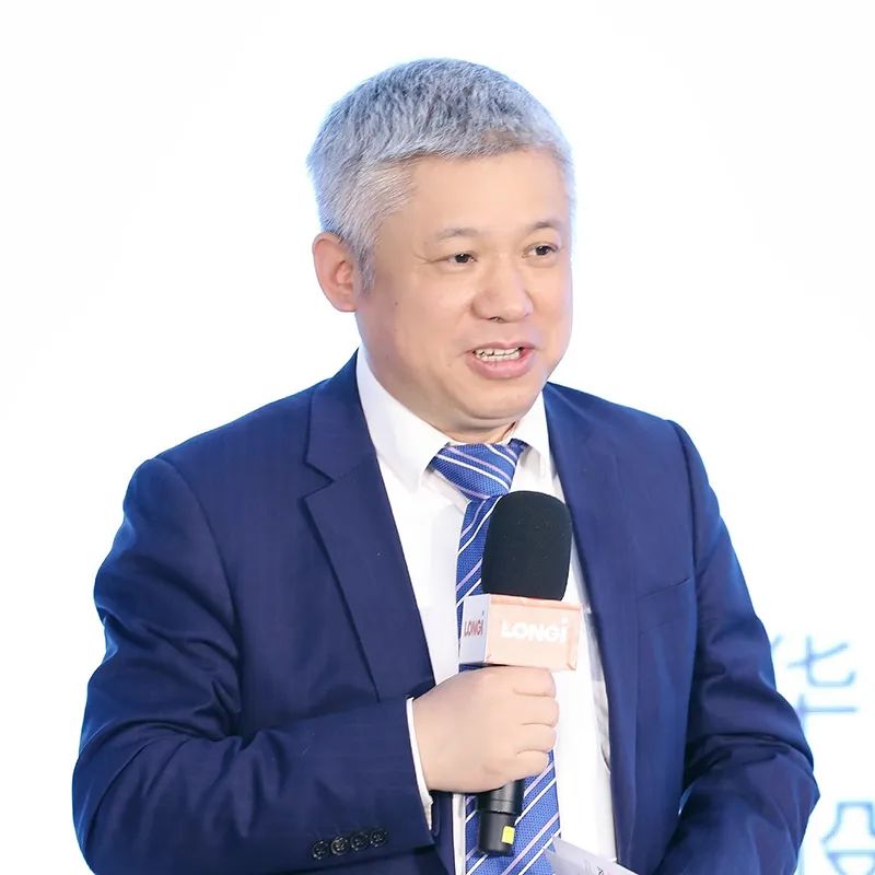 加速新能源基地布局！權(quán)威專家給出多個(gè)風(fēng)光大基地建設(shè)思路！