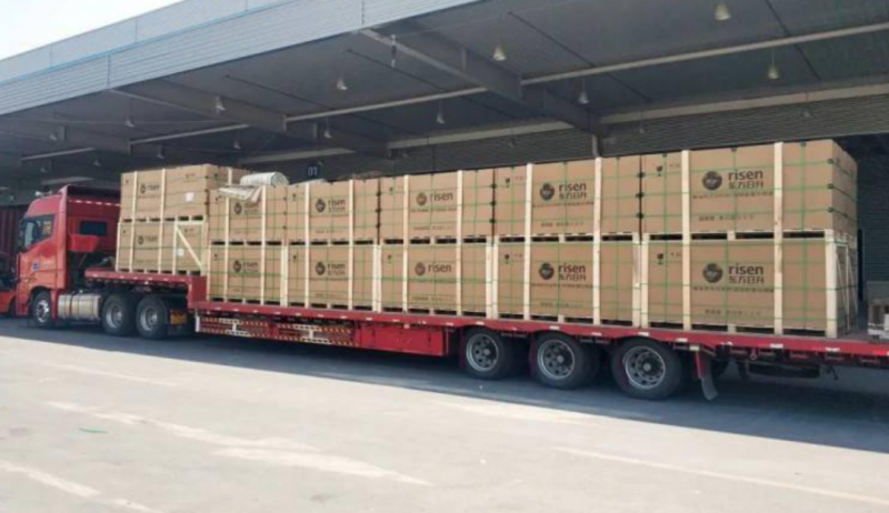 變革中的東方日升：強(qiáng)而后大，邁向前五