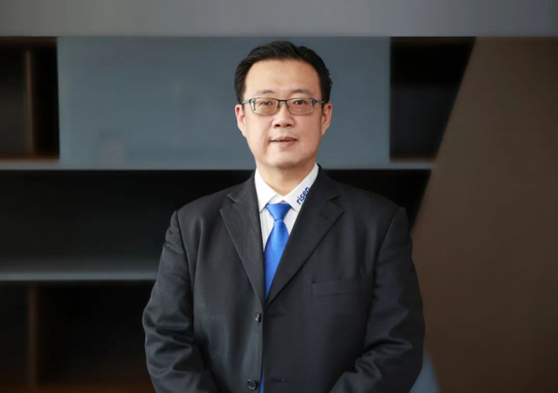 變革中的東方日升：強(qiáng)而后大，邁向前五