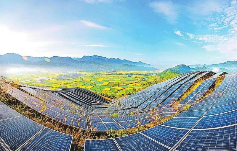 注意！部分光伏大基地項目存在市場競爭力不強問題