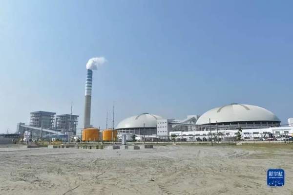 “中國一出手，孟加拉國全國通電”