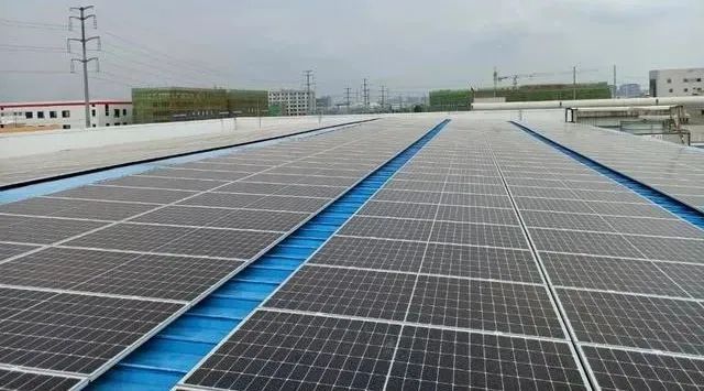 陶瓷龍頭相繼“布局” 已有超51家陶瓷廠光伏項目獲批！