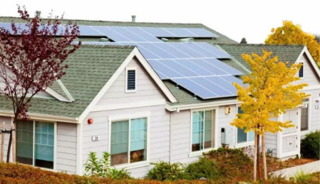 光伏羅生門(mén)：深陷輿論“黑洞”的屋頂電站