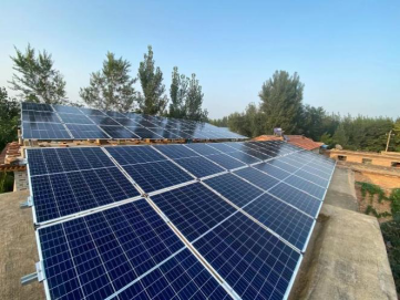 光伏羅生門(mén)：深陷輿論“黑洞”的屋頂電站