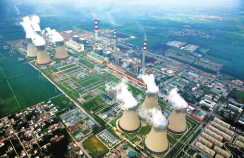 山東明確“兩高”項(xiàng)目改造期限，煤電截止到2025年4月