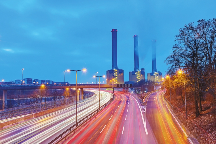 德國正制定計劃重啟閑置的燃煤發(fā)電廠