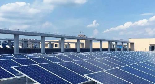 光伏應(yīng)用于制冷需求 在炎熱地區(qū)最具成本效益！