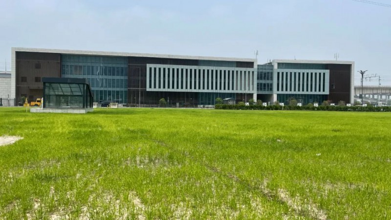 協(xié)會、電網(wǎng)聯(lián)手，智慧零碳研究院在蕭山區(qū)揭牌成立