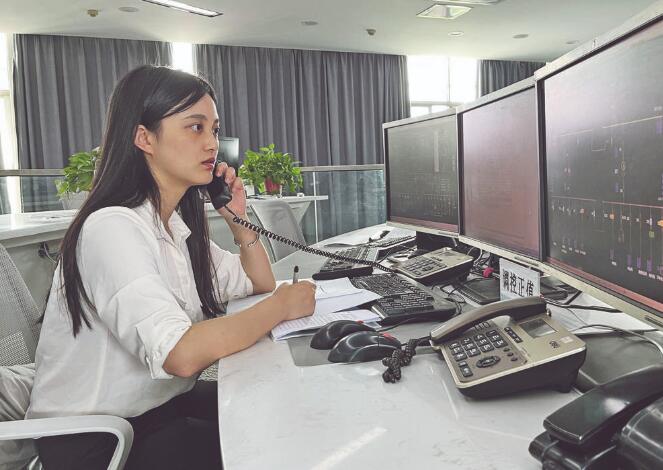 雷堉：為客戶多想一點(diǎn)多做一些