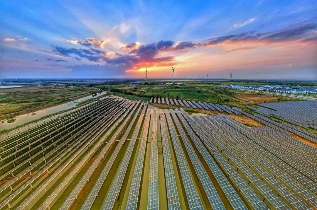 沿著總書記的足跡|活力江蘇，強(qiáng)富美高